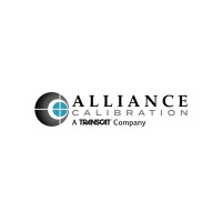 Alliance Calibration Logo
