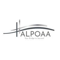 ALPOAA Inc. Logo
