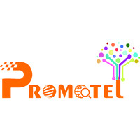 Promotel Logo