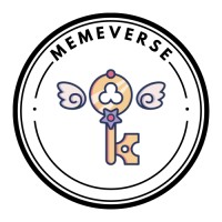 Memeverse Logo