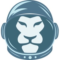 Space Lion Studios Logo