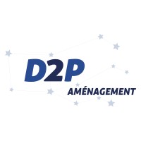 D2P AMENAGEMENT Logo