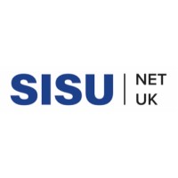 Sisu Net UK Logo