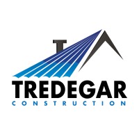 Tredegar Construction Logo