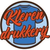 De Klerendrukkerij Logo