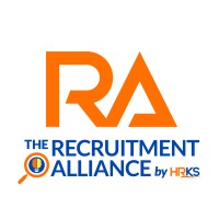 The Recruitment Alliance by HRKS Logo