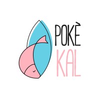 POKÈ KAL Logo