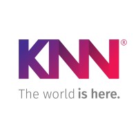KNN Idiomas Logo