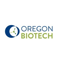 Oregon Biotech GmbH Logo