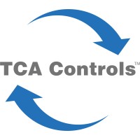 TCA Controls Logo