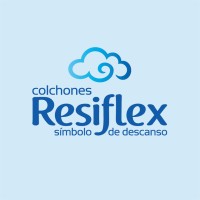 Resiflex S.A. Logo