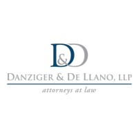 Danziger and De Llano, LLP Logo