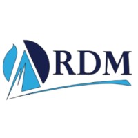 RD Minerals Sdn Bhd Logo