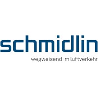 Schmidlin AG Logo