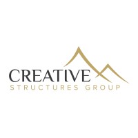 Creative Structures Group Logo