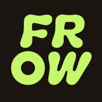 FROW Logo