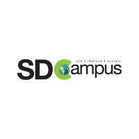Sustainable Development Campus Logo