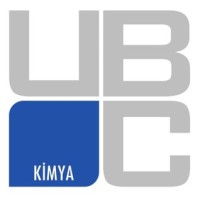 UBC Kimya Insaat ve Madencilik San. Tic. A.S Logo