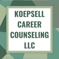 Koepsell Career Counseling, LLC Logo
