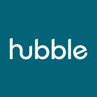 hubble Logo