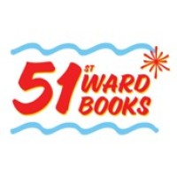 51st Ward Books Logo