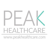 Peak Healthcare, LLC Logo