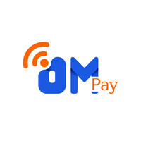 OM Pay Logo