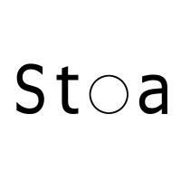 Agence Stoa Logo