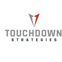 Touchdown Strategies Logo