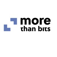More than Bits GmbH Logo