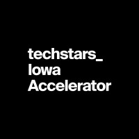 Techstars Iowa Accelerator Logo