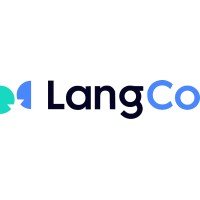 LangCo Logo