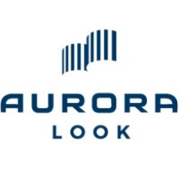 Aurora Look Logo