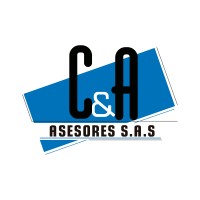 C&A ASESORES S.A.S Logo