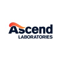 Ascend Laboratories Chile Logo