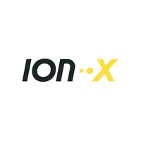 ION-X Logo