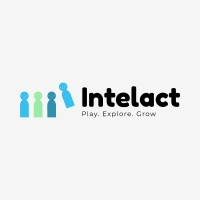 Intelact Logo
