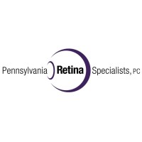 Pennsylvania Retina Specialists, P.C. Logo