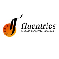 Fluentrics German Language Institute Logo