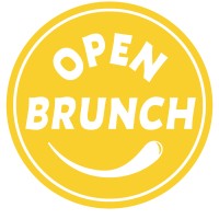 Open Brunch Logo