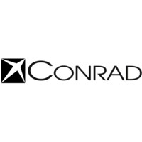 The Conrad Company Logo