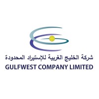GULFWEST COMPANY LTD. Logo