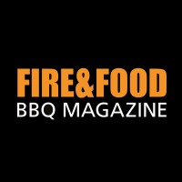 FIRE&FOOD Logo