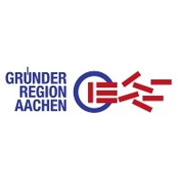 GründerRegion Aachen Logo