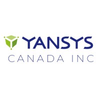 YANSYS CANADA inc Logo