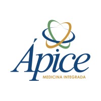 Ápice Medicina Integrada Logo