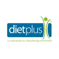 dietplus Tours Logo