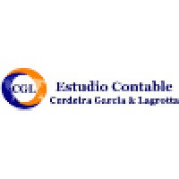 Estudio Contable CGL Logo
