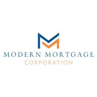 Modern Mortgage Corporation Logo