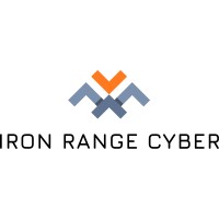 Iron Range Cyber Logo